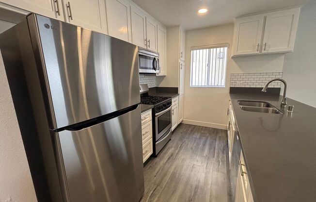 2 beds, 2 baths, 1,150 sqft, $2,195, Unit 201