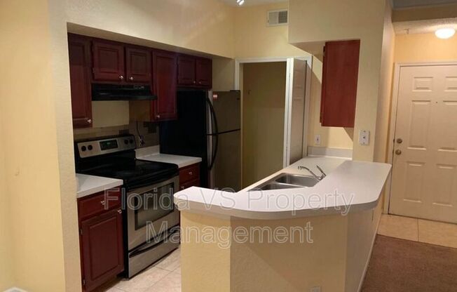 13102 Mulberry Park Dr. Unit 917