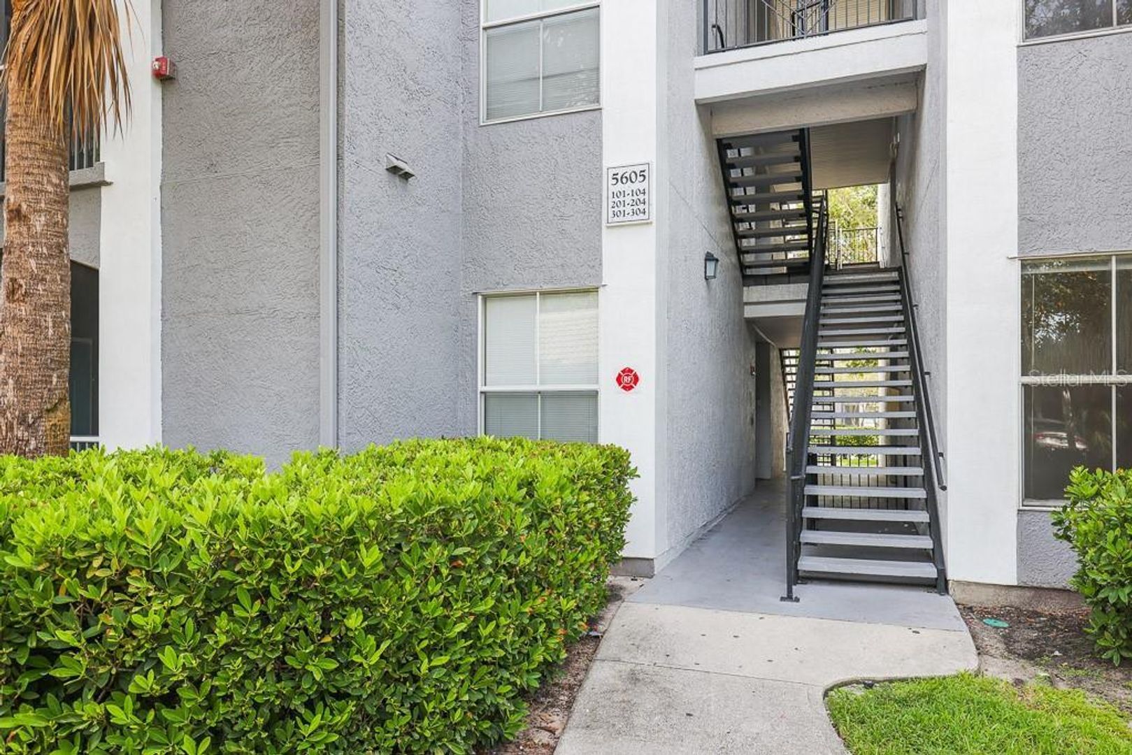 Beautifully Updated Condo!