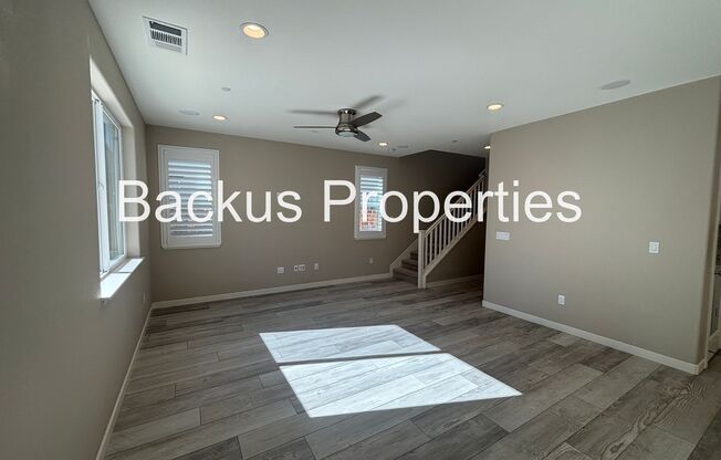 Three Bedroom Home in Hollister