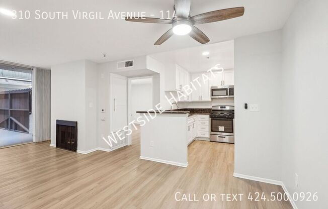 310 South Virgil Avenue