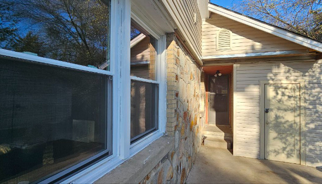 2008 FLORA ST