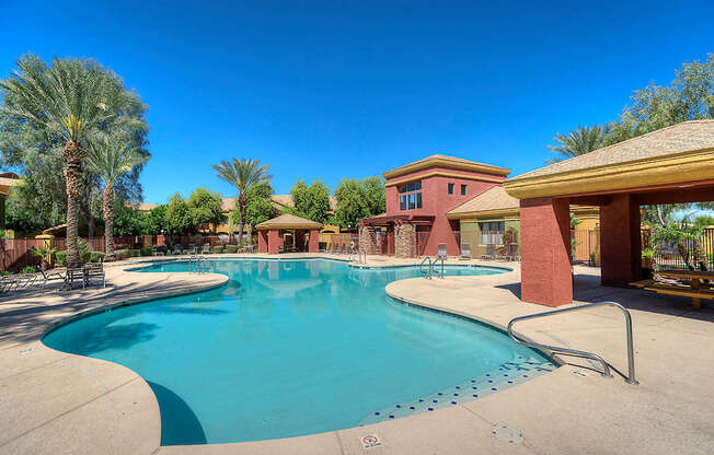 Affordable Apartments in Tolleson, AZ