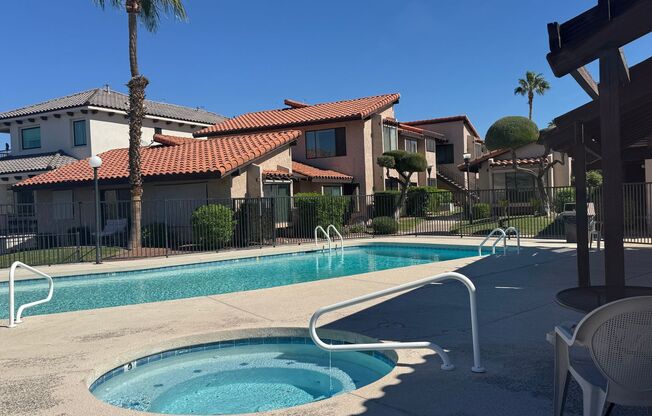 *2BR 2BA Furnished Condominium includes UTILITIES Snowbird Special *