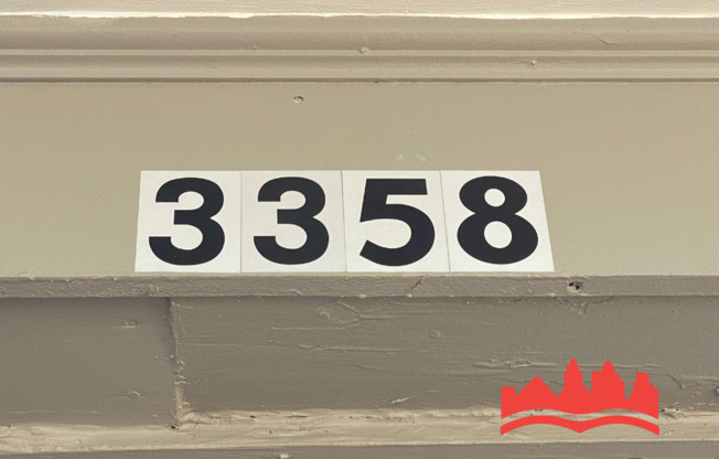 Welcome to 3358 Debby St!