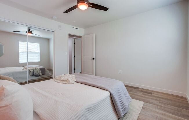 3 beds, 2 baths, 970 sqft, $3,495, Unit 4880-1