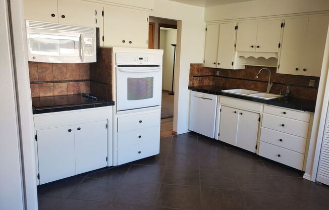 Indian Trail Corner Lot Home