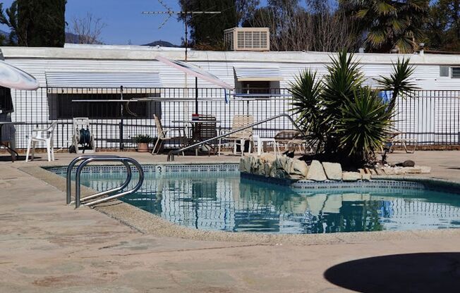 Aladdin Mobile Home Park