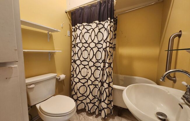 Santa Rita 2 bedroom 1 bath Home COMING SOON!