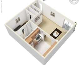 Partner-provided photo for $699 unit