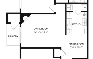 Partner-provided photo for $2125 unit