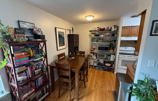 1 bed, 1 bath, $2,045, Unit 559