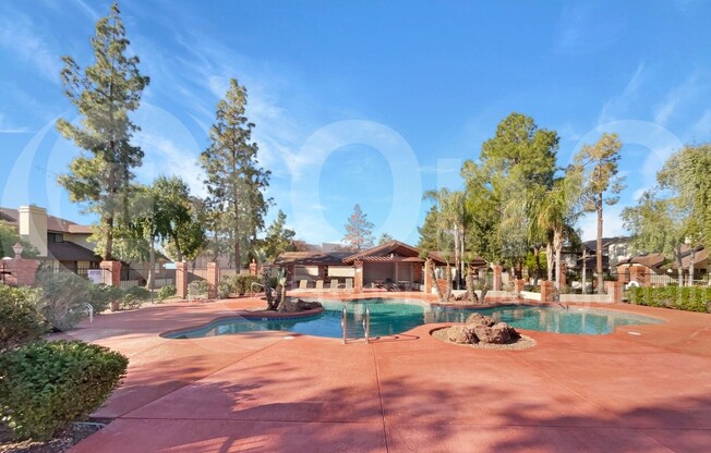 3 beds, 2.5 baths, 1,535 sqft, $2,349, Unit 141