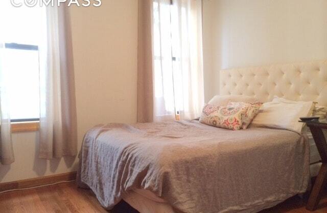5 CORNELIA ST