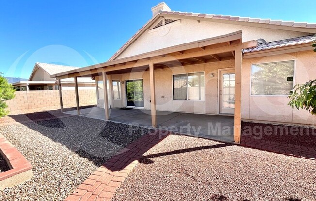 Partner-provided property photo