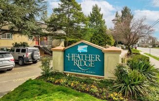 Heather Ridge Apartments