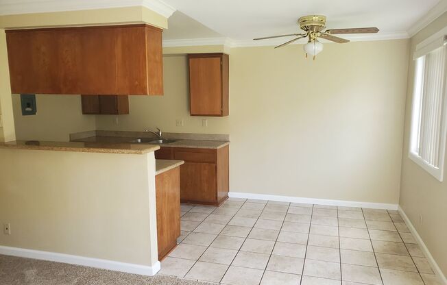 1 Kona Palms Apartments