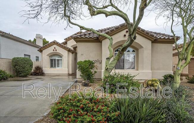 4605 N CLEAR CRK DR