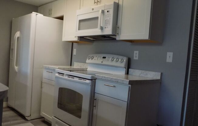 REMODELED 3 Bedroom 2 Bath Condo For Rent at 2735 N. Poinciana Blvd. #99 Kissimmee, Fl. 34746