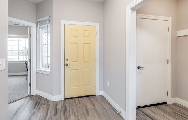 Beautiful Villa in Independent Senior Living Community 55+