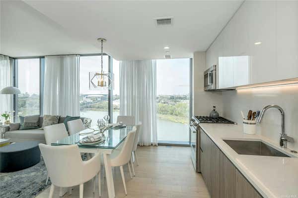 2 beds, 2 baths, 1,114 sqft, $5,200, Unit 11N