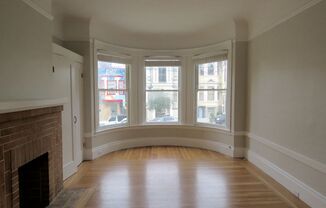 1 bed, 1 bath, $3,500, Unit 1