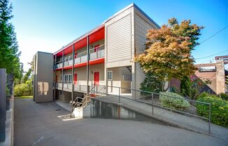 Waytcliff Apartments