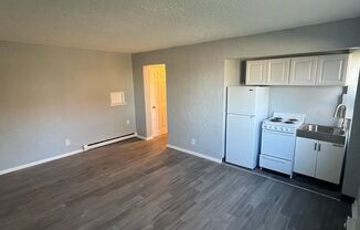 1 bed, 1 bath, 475 sqft, $775, Unit 4060 1