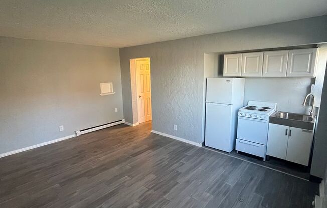 1 bed, 1 bath, 475 sqft, $775, Unit 4060 1