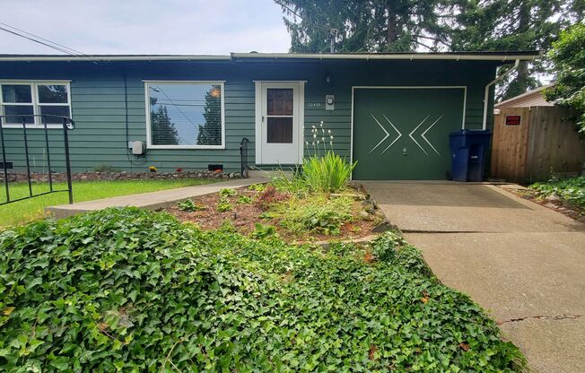 Welcome to Your Lynnwood Retreat!