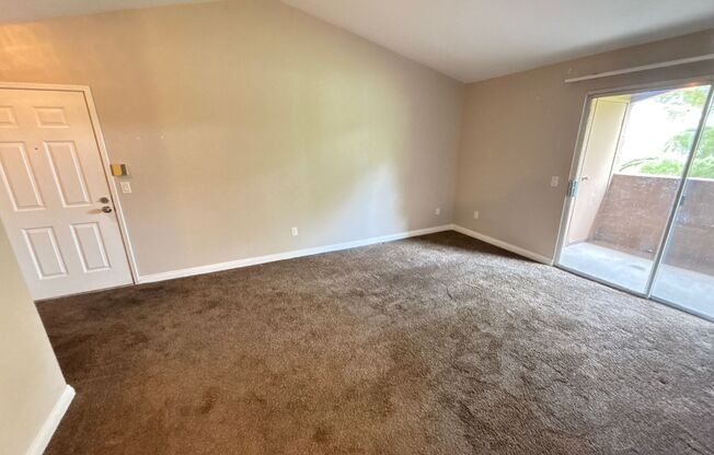1 bed, 1 bath, $1,295, Unit 124