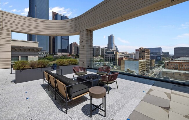 1 bed, 1 bath, 652 sqft, $3,500, Unit 3109
