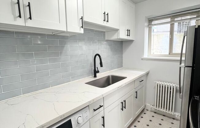 1 bed, 1 bath, 800 sqft, $1,845, Unit Hamrick 03