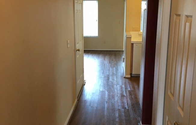 16811 NW Greyhawk Drive ~ Excellent Bethany Home