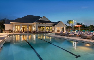 Luxe Lakewood Ranch
