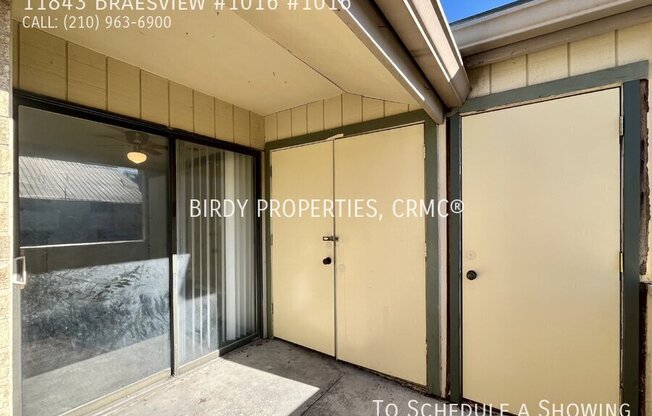 Partner-provided property photo
