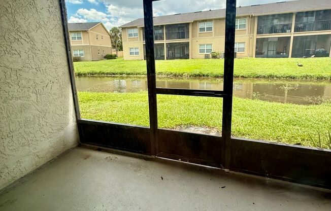 Spacious first-floor 2-bedroom, 2-bath condo in the desirable Hawthorne Village community