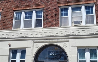 1691 Commonwealth Ave