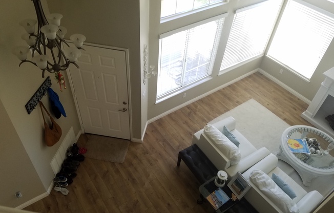 4 bedroom 2.5 bath + Office Home in beautiful Orangecrest!
