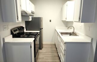 Kent Riviera Apartments