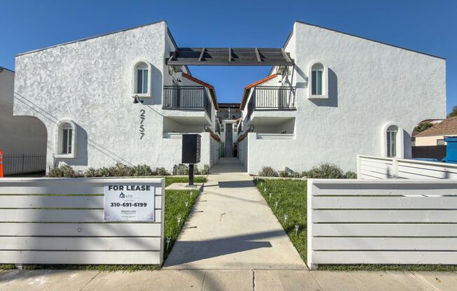 Andreo Avenue Residences