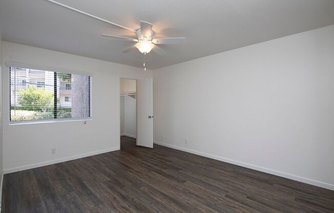 1 bed, 1 bath, 725 sqft, $1,975, Unit 78
