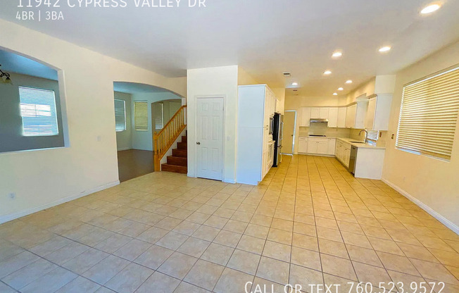 11942 CYPRESS VLY