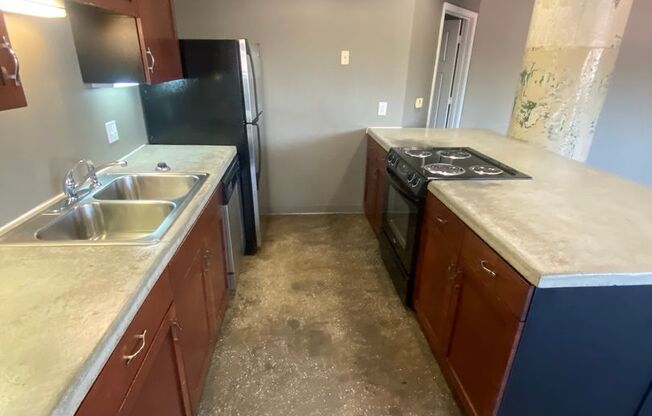 2 beds, 1 bath, 950 sqft, $898, Unit 311