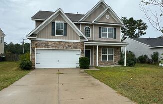 3 beds, 2.5 baths, $2,100