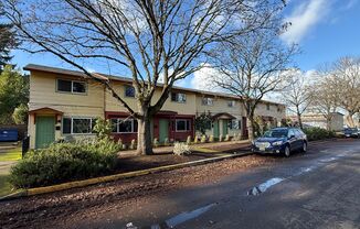 Jackson House SAG280