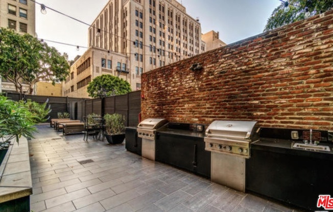 Studio, 1 bath, 460 sqft, $1,800, Unit 206