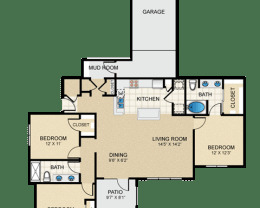 Partner-provided photo for $2194 unit