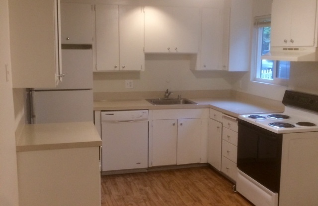 RT Apartments LLC