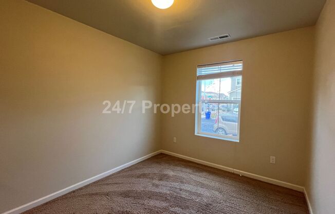 2 beds, 2 baths, $1,995